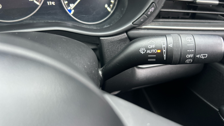 Mazda Cx-30 2.0 e-Skyactiv G MHEV SE-L Lux 5dr Petrol Hatchback